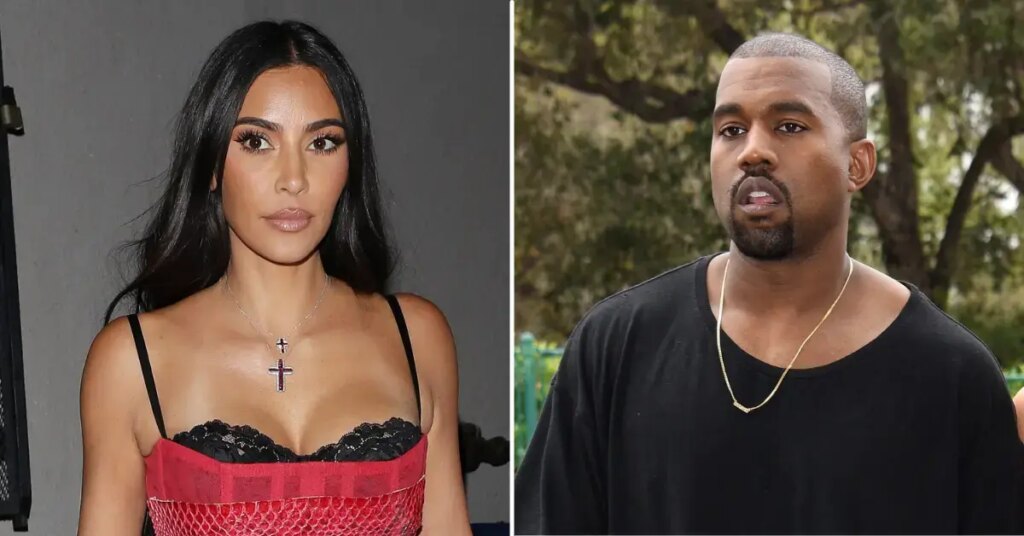 The Single Biggest Heartbreak Kim Suffered at Hands of Kanye Revealed