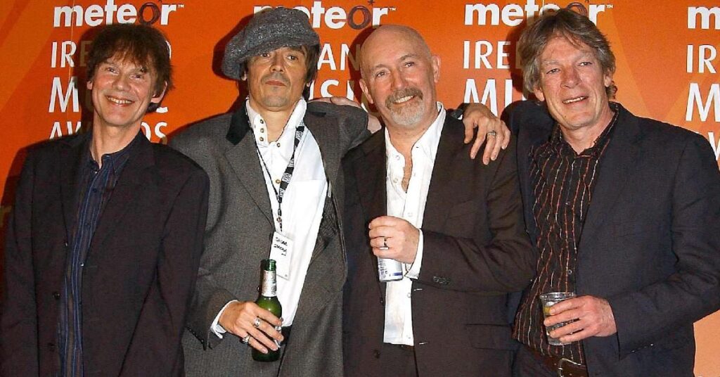 Fans Fumed Over Radio Boycott Blocking Uncensored Fairytale of New York