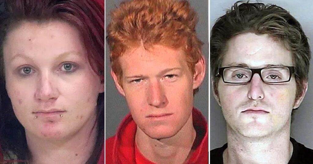 Hollywood's Rich Kids And Drug Addiction Spotlight After Reiner Case