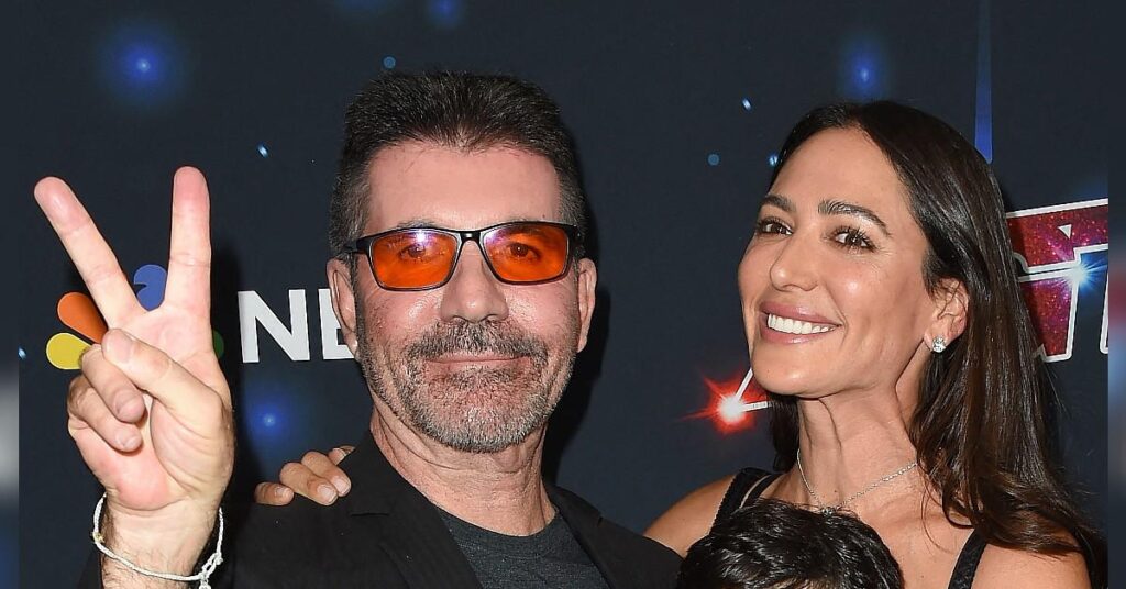 Simon Cowell's Fiancée 'Pressuring Him Into Marriage' With Public Move
