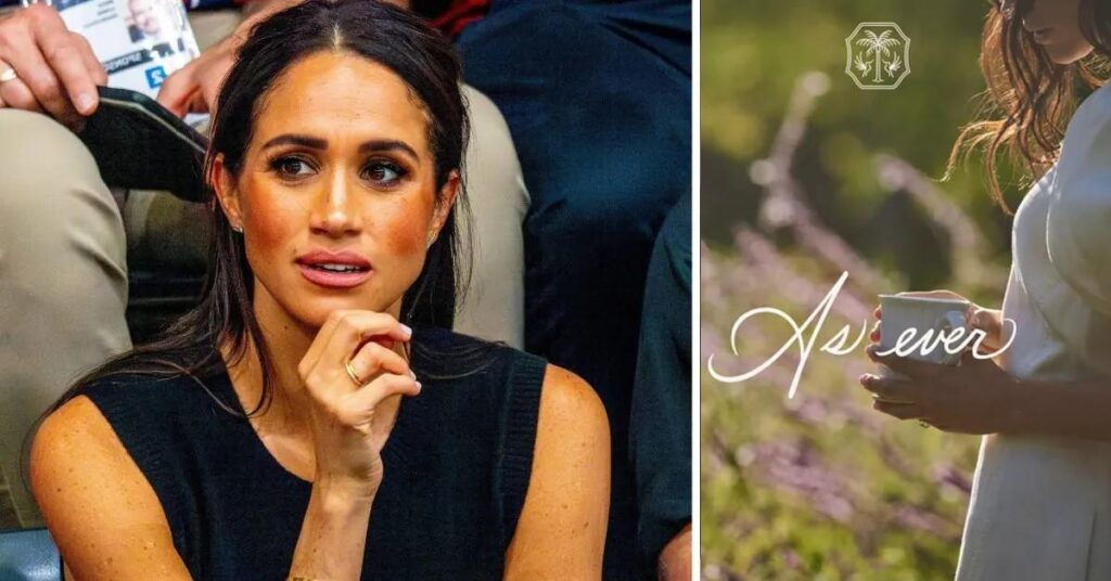 Inside Meghan Markle's 'Ultimate Mortification' Over Brand Flop