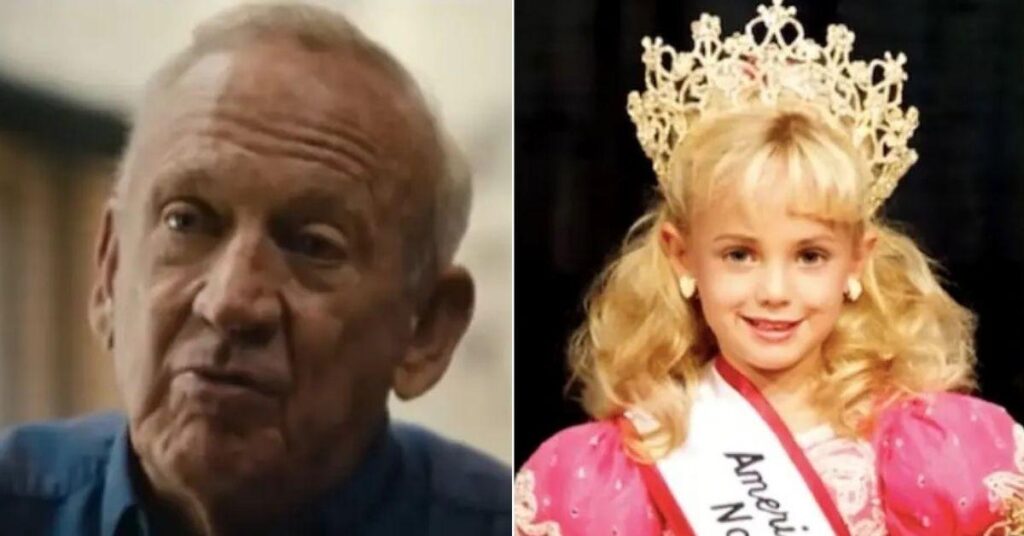 JonBenet Ramsey's Father Confirms 'New Evidence' Could Solve Cold Case
