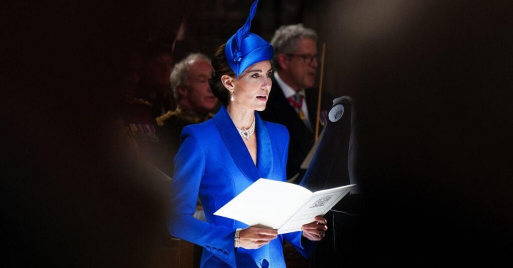 Kate Middleton Was Urged To Launch Lifestyle Brand To Surpass Meghan Markle