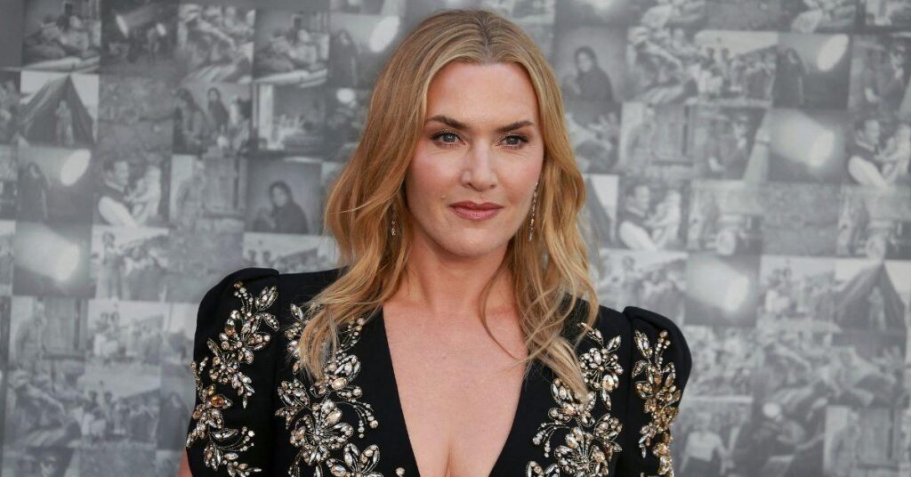 Kate Winslet Was Labeled a ‘Fat Girl’ By Drama Teacher Early In Career Kate Winslet Was Labeled a 'Fat Girl' By Drama Teacher Early In Career