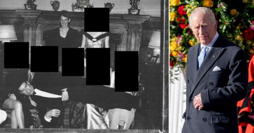 King Charles' Most Savage Order to Andrew Windsor Revealed