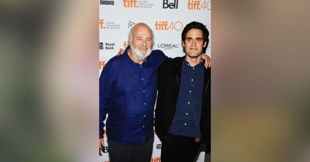 A Complete Timeline of Rob Reiner and Wife Michele's Murders