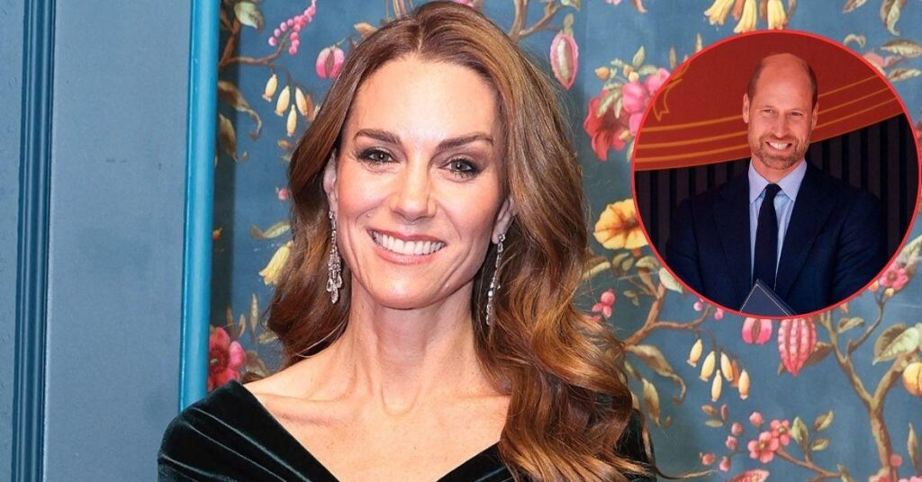 Princess Kate Plotted Huge New Year Move That Could Enrage William