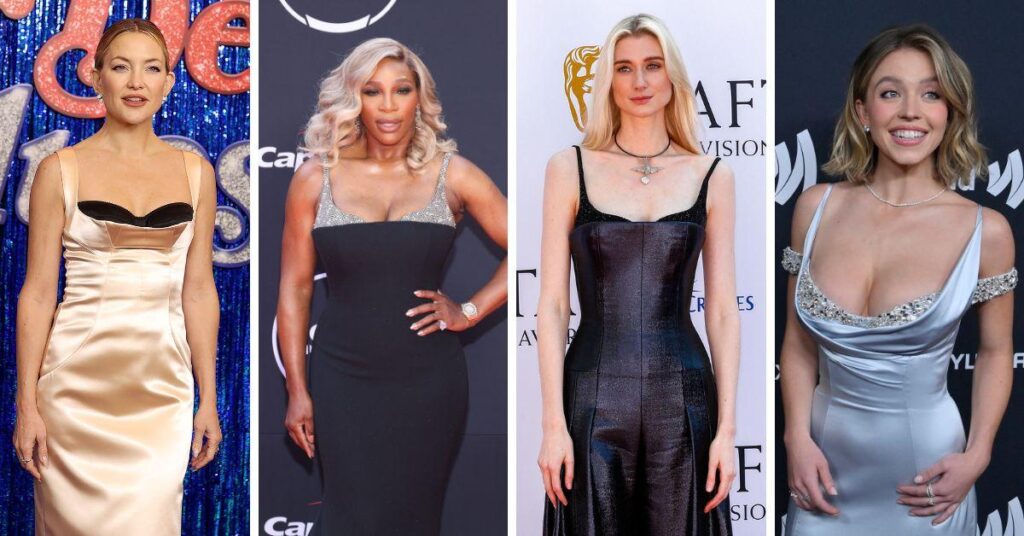 Raunchy New Fashion Trend Set To Replace the Naked Dress In 2026 Raunchy New Fashion Trend Set To Replace the Naked Dress In 2026