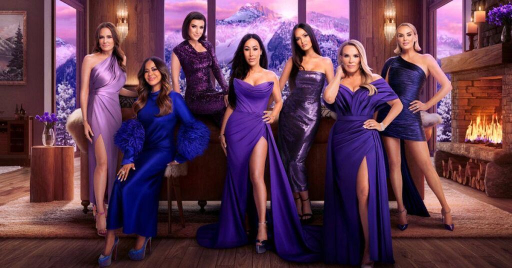 'RHOSLC' Cast Shakeup Revealed As Popular Star May Not 'Return'