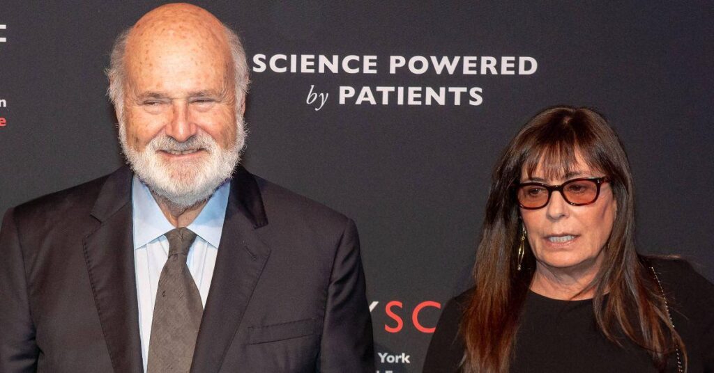 Rob Reiner & Wife Dead for Several Hours As Bodies Were In Rigor Mortis