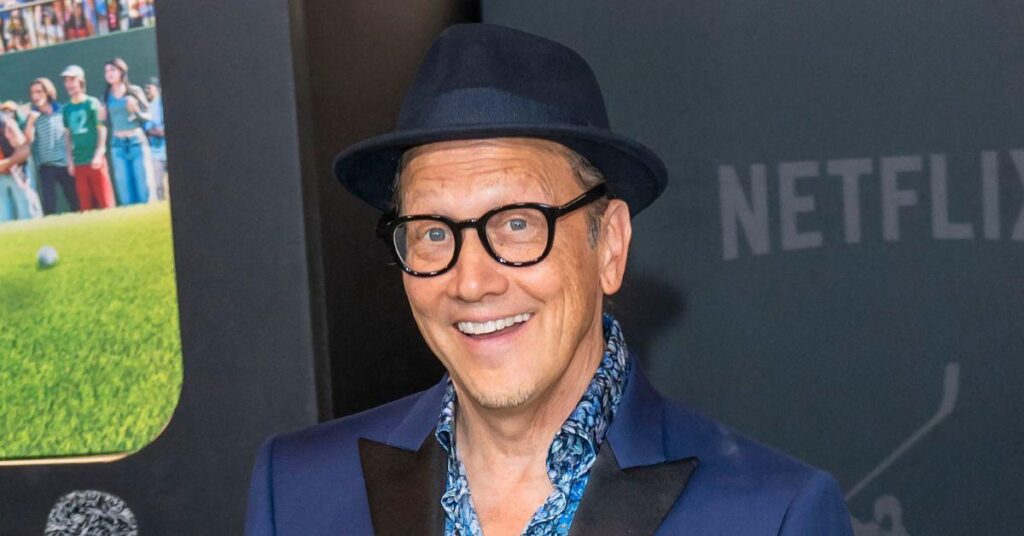 Rob Schneider's Biggest Scandals Exposed — Including Anti-LGBTQ Rant