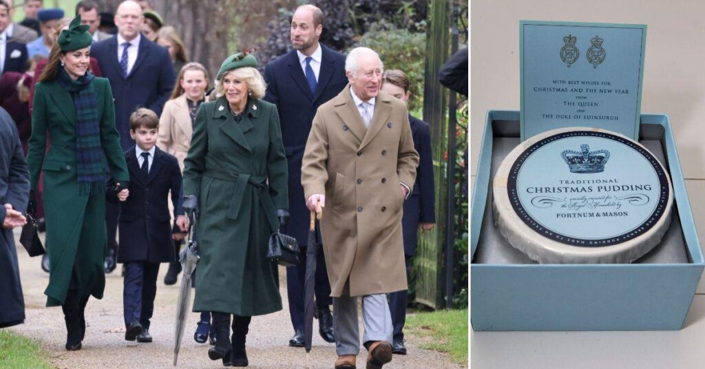 Rudest And Weirdest Royal Family Gag Gifts Revealed Rudest And Weirdest Royal Family Gag Gifts Revealed