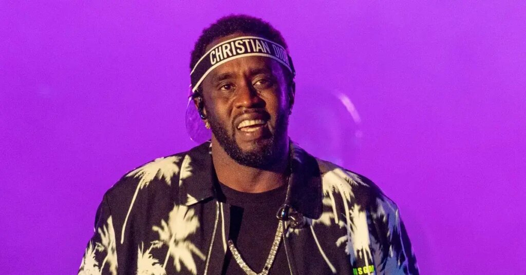 Sean 'Diddy' Combs' Filthy Legal Fight Secrets Revealed