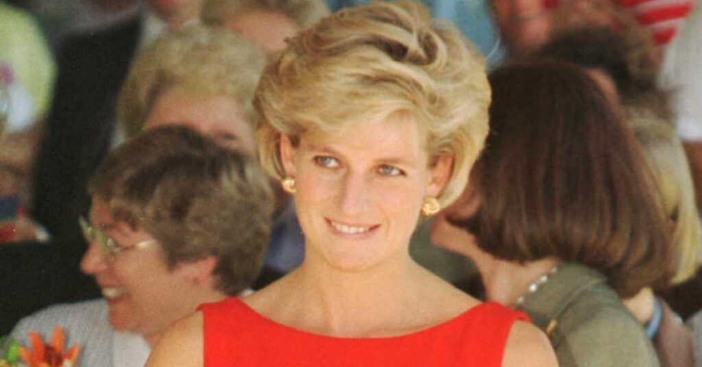 Secret Files On Princess Diana's Death To Stay Buried For 60 Years
