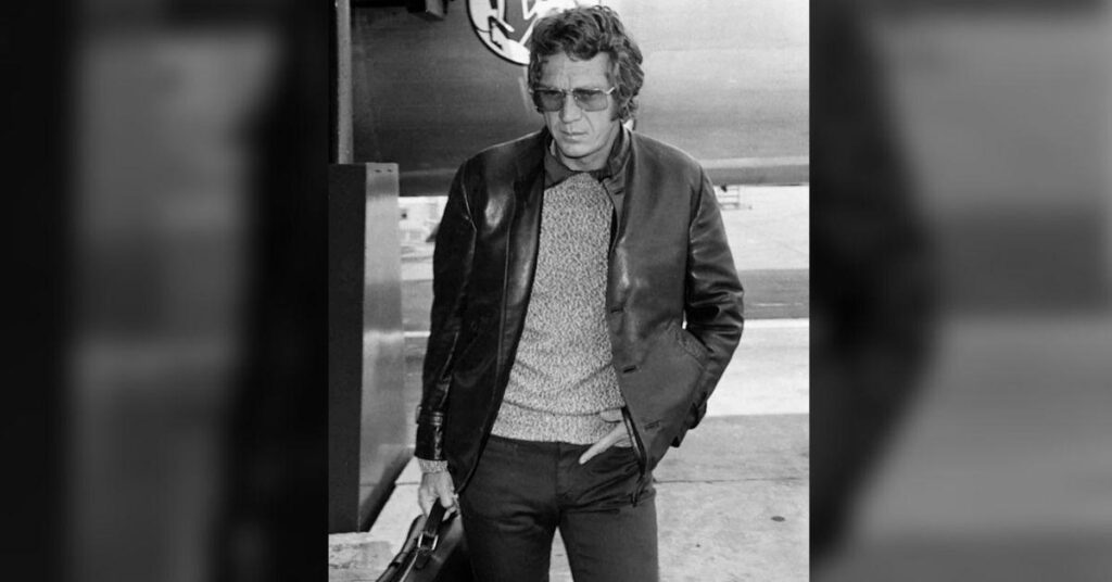 Steve McQueen's Family's $70M Art War: Granddaughter Says Pollock Stolen