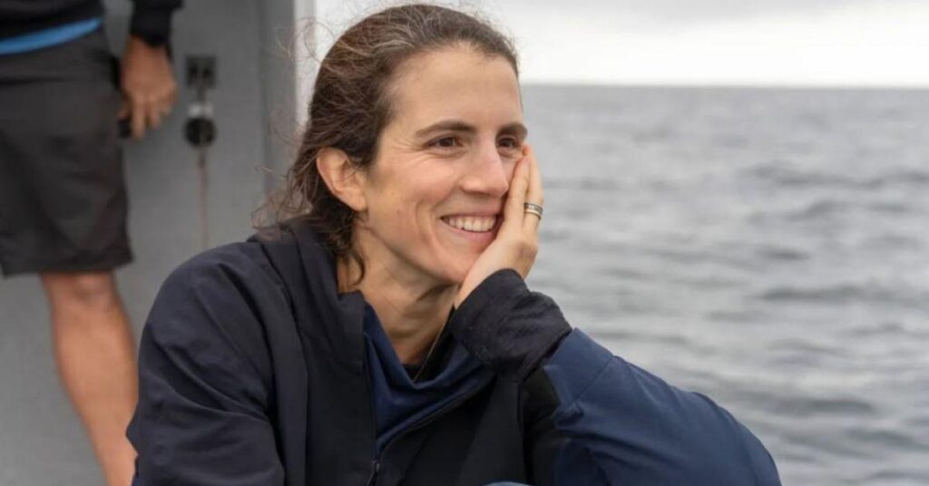 Caroline Kennedy's Daughter Tatiana Schlossberg Dead After Cancer Battle