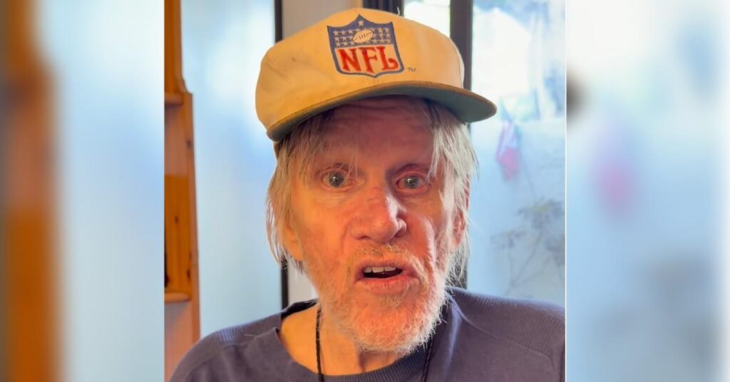 Gary Busey’s Thanksgiving Message Sparked Wave of Heartless Trolling