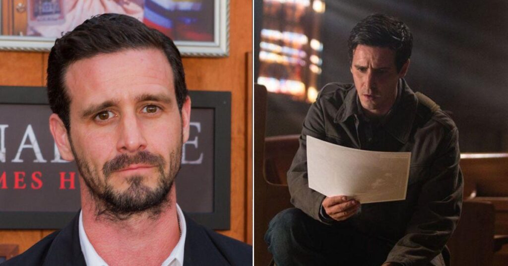 'The Wire' Star James Ransone Dead at 46