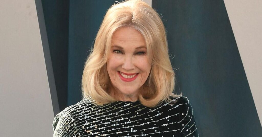 Catherine O’Hara ‘Imagined Living To 90’ Before Shock Death Aged 71 Catherine O’Hara 'Imagined Living To 90' Before Shock Death Aged 71