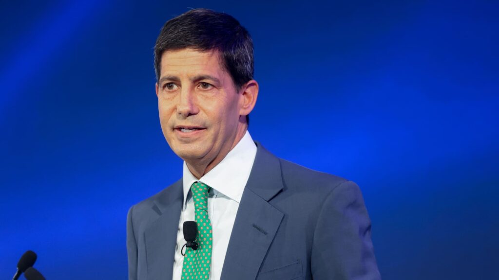 Who is Kevin Warsh? Trump’s pick to lead the Federal Reserve Who is Kevin Warsh? Trump’s pick to lead the Federal Reserve