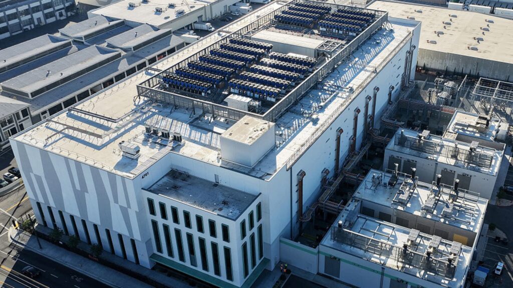 Small companies rising quickly to rival Big Tech as AI 's best trade