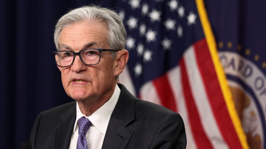 Federal Reserve, Powell face challenges in 2026
