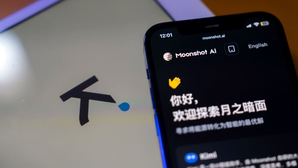 Alibaba-backed startup Moonshot AI valuation up $500 million: sources