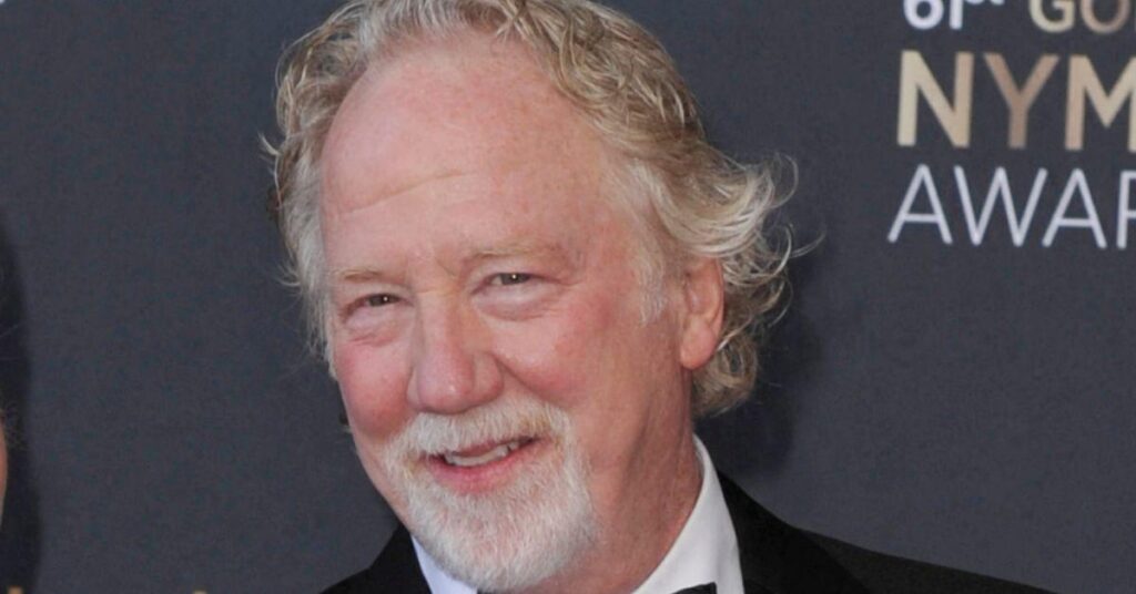Actor Timothy Busfield 'Missing' Amid Allegations of Child Sex Abuse