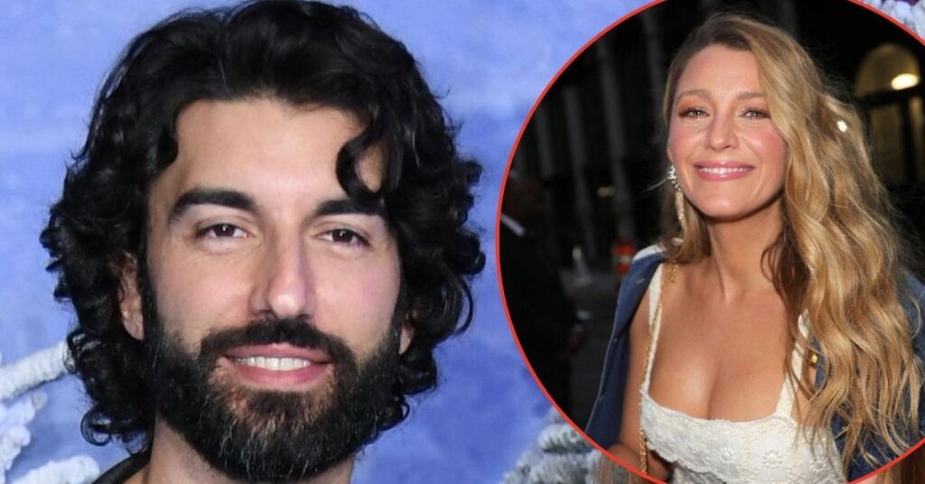 Justin Baldoni Confessed To 'Forcing Himself On Women' During Car Ride