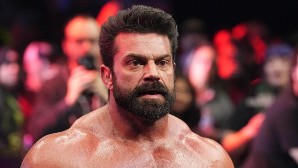 AEW star Brian Cage sends emotional message after former WWE champion retires