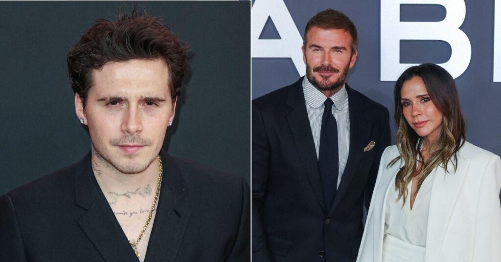 Brooklyn Beckham Warns Famous Parents 'Speak To My Lawyers, Not Me'