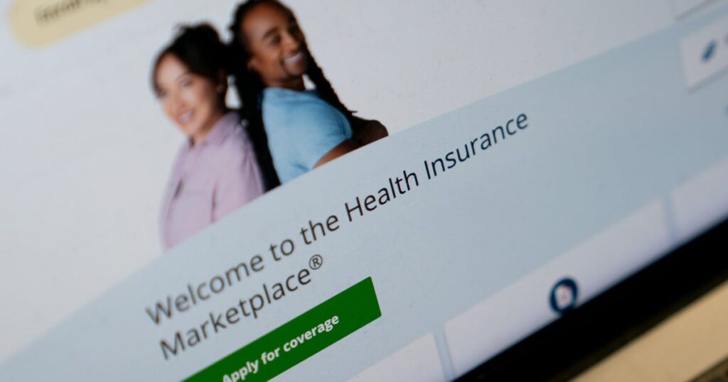 Health Care Costs Spike For Millions Of Americans