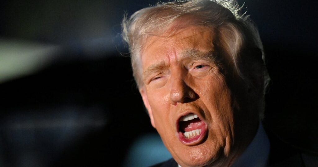 Heckler At NBA Game In London Gets Huge Cheers With Blunt 3-Word Message For Trump