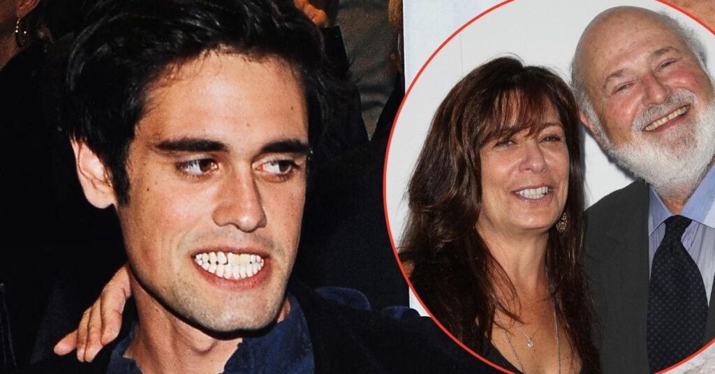 Nick Reiner Branded 'Entitled Monster' By Former Rehab Roommate