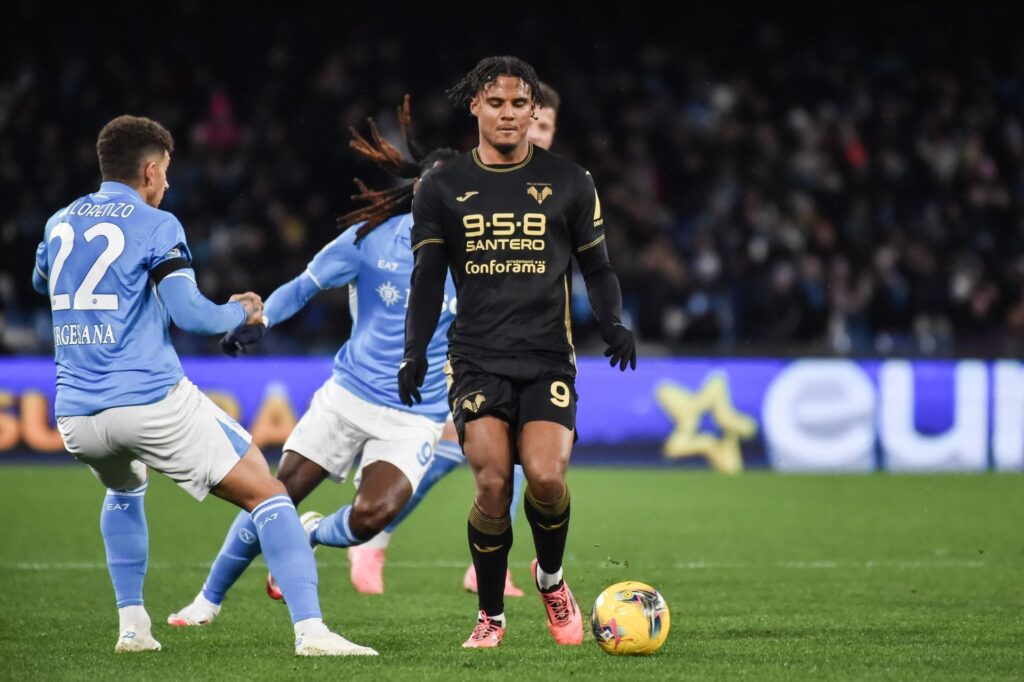 Napoli vs Hellas Verona Prediction and Betting Tips