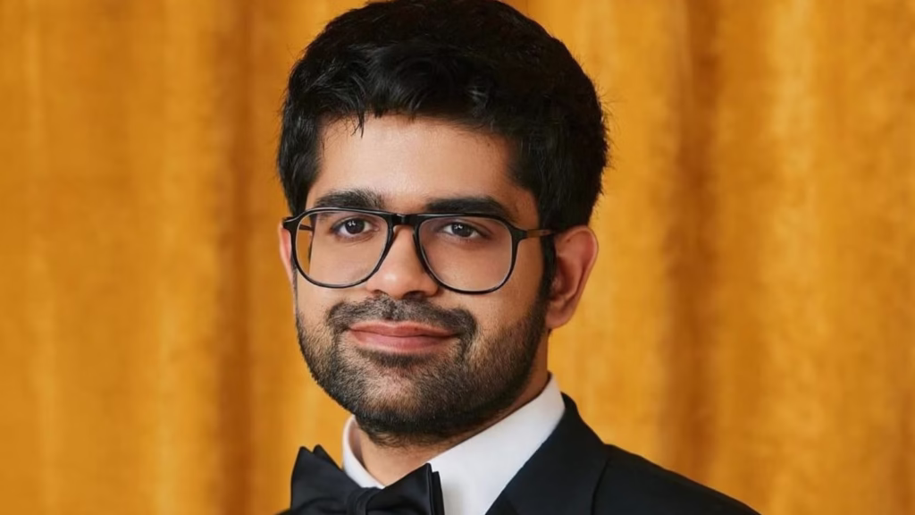 Perplexity CEO Aravind Srinivas believes AI models running directly on devices could make large data centres less relevant in the future.