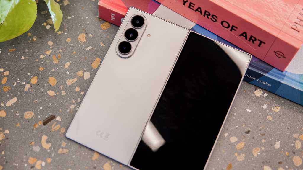 Samsung Galaxy Z Fold 8 FE Appears on IMEI Database Galaxy Z Fold 7 review 10