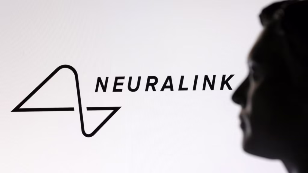 Neuralink says it has implanted the chip in 12 patients.