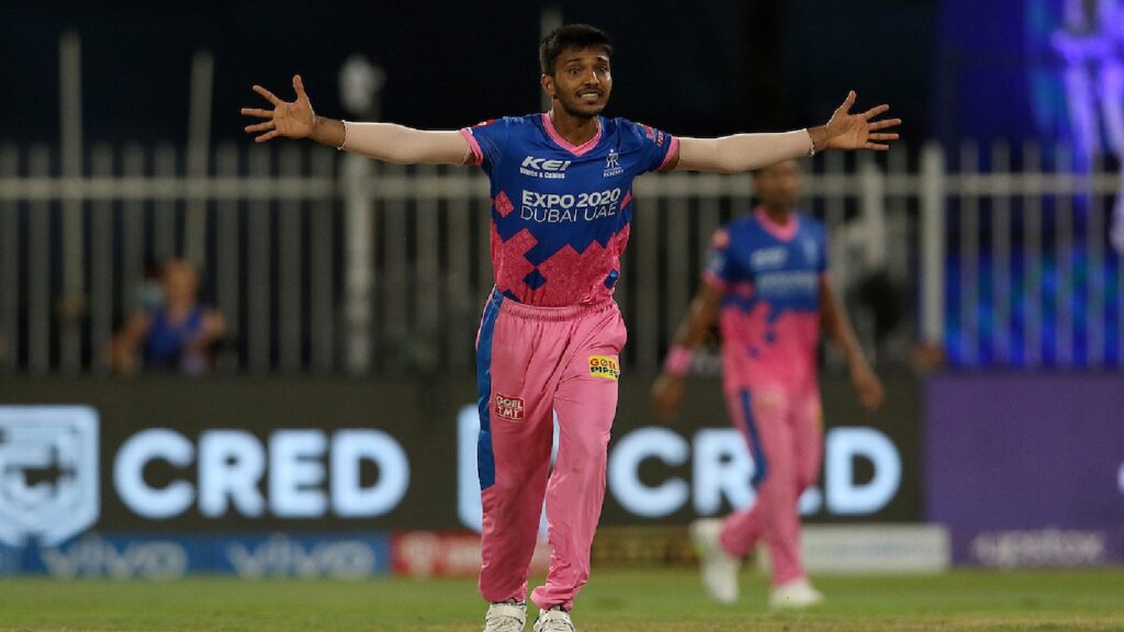 Thought I would never play again but happy to just bowl: Chetan Sakariya | Cricket News