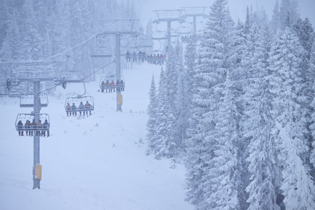 Nederland trustees approve Eldora ski resort purchase – JHB