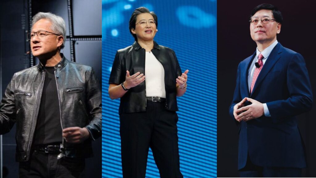 CES 2026 keynotes