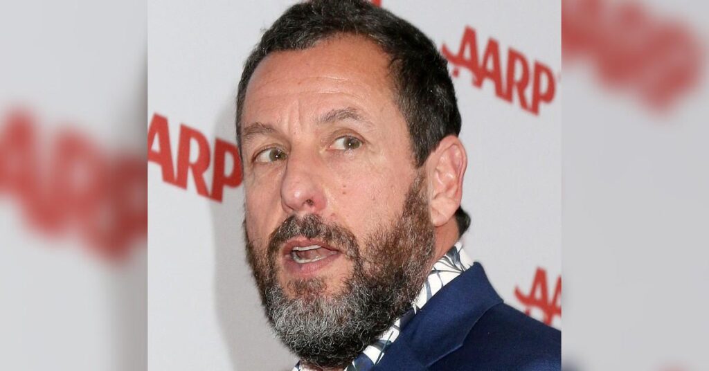 Adam Sandler Stuns and Shocks Fans By Laying Out Plans for His Death