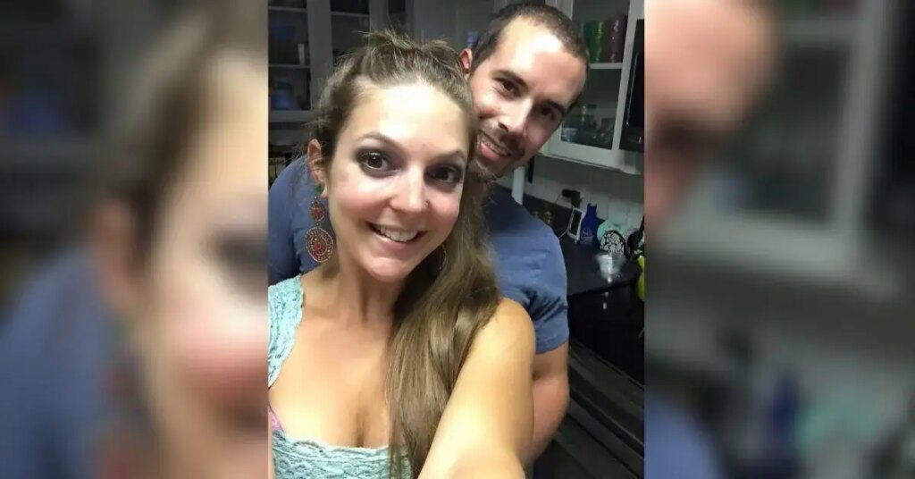 'Horny' Florida Nurse Who 'Raped' Stepson Faces More Trouble Behind Bars