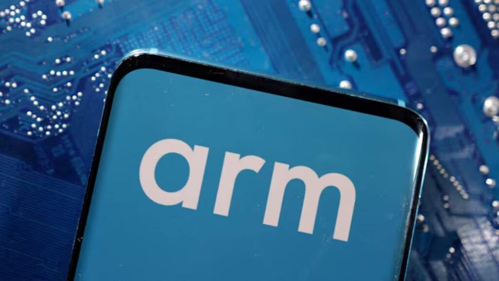 Arm executives see robotics as a market with immense potential for growth in the long run.