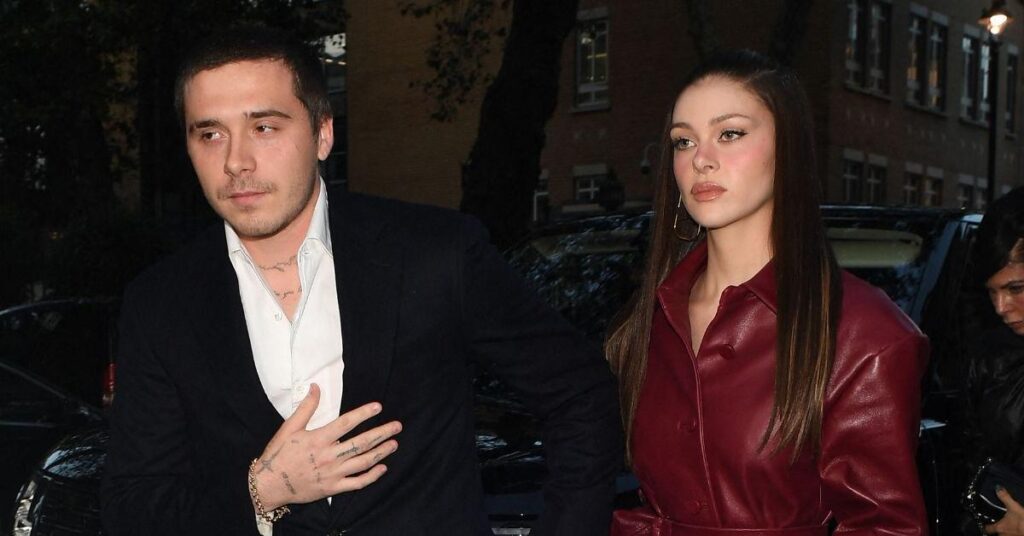 Brooklyn Beckham & Nicola Peltz Rejected ‘Millions’ for Wedding Video Brooklyn Beckham & Nicola Peltz Rejected 'Millions' for Wedding Video