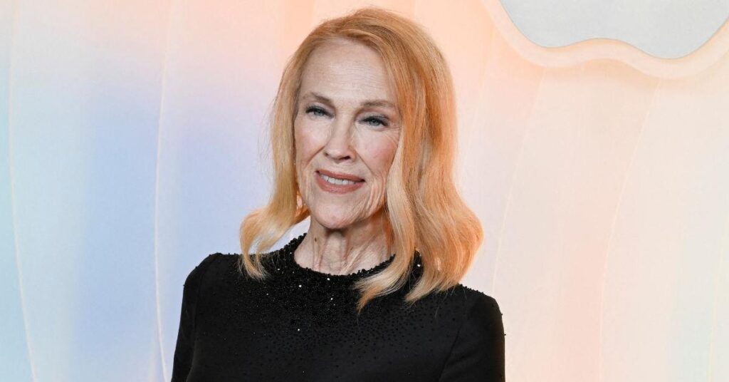 Catherine O’Hara's Sad Last Days Suffering From 'Brief Illness' Before Death