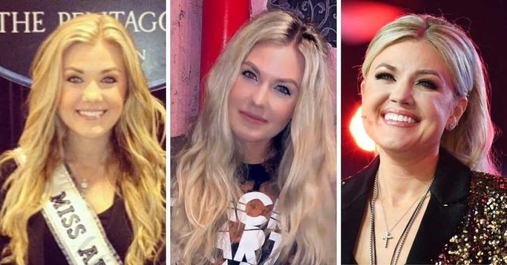 Erika Kirk's Transformation Revealed Following Husband's Death