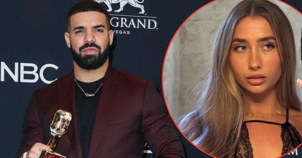 The Reason Drake Ditched No-Holds-Barred Porn Star Lily Phillips The Reason Drake Ditched No-Holds-Barred Porn Star Lily Phillips