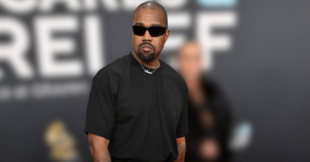 Kanye West's 'Bigoted' Trademarks Exposed After Apology