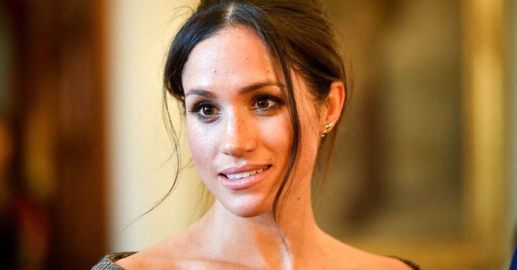 Meghan Markle Reeling After Receiving Her Most Painful Review